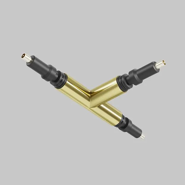 Соединитель для штанговой системы Technical Maytoni CA007TC-BS Accessories for system Axity