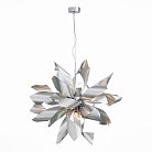 Люстра подвесная ST LUCE SL453.003.06E SPIRAGLIO