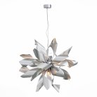 Люстра подвесная ST LUCE SL453.003.06E SPIRAGLIO