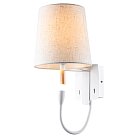 Бра Lussole GRLSP-8234 COZY