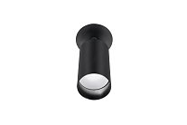 Встраиваемый спот Lucia Tucci Longo LTP-D008-01GU10-B