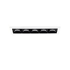 Встраиваемый светильник Ideal Lux 267876 LIKA 12,5W 4000K TRIM