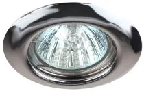 Точечный светильник ЭРА ST3 CH