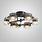 Потолочная люстра NICOLETTA D CH D50 ImperiumLoft 241282-23 nicoletta-d-ch01