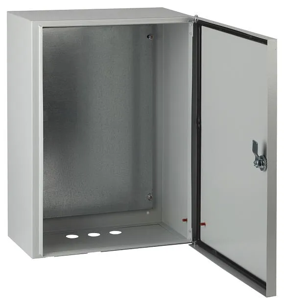 Распределительный щит ЭРА NO-114-02