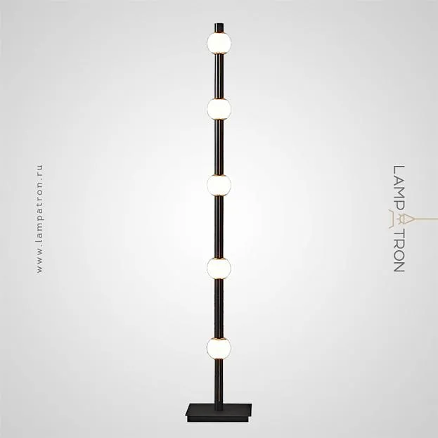 Торшер TONNY FL Lampatron tonny-fl01 9048 Торшер TONNY FL Lampatron tonny-fl01 9048