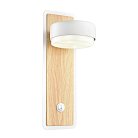 Бра Lumion 8263/1W LELAND