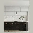 Трековый светильник низковольтный 3W 24V Wertmark WTL.O17.606.30.03