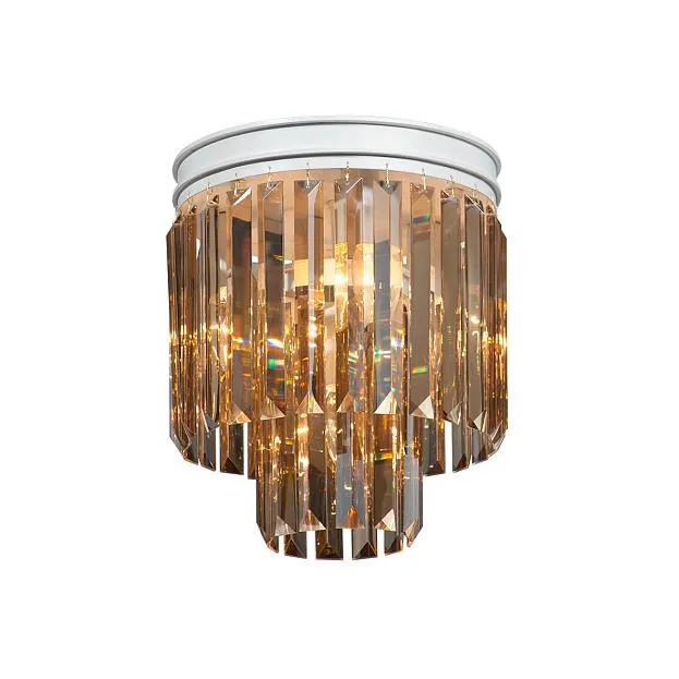 Люстра Vitaluce V5154-0/3+1PL