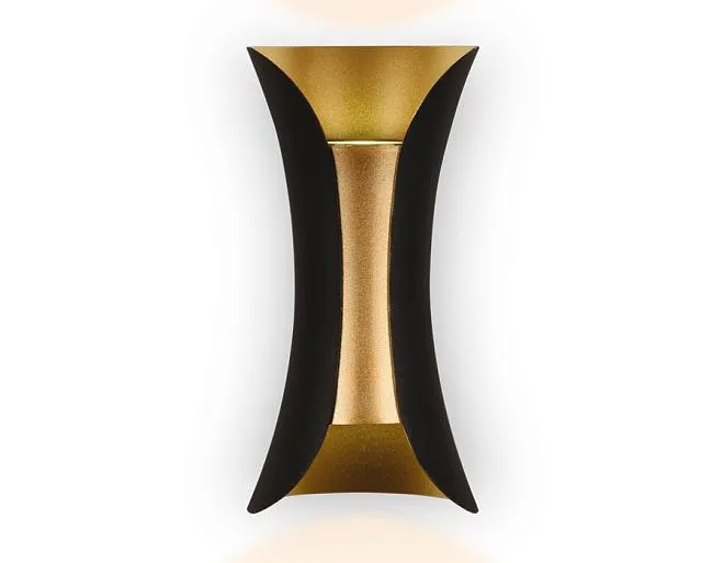 Настенный светодиодный светильник с высокой степенью влагозащиты Ambrella light FW193 Wall