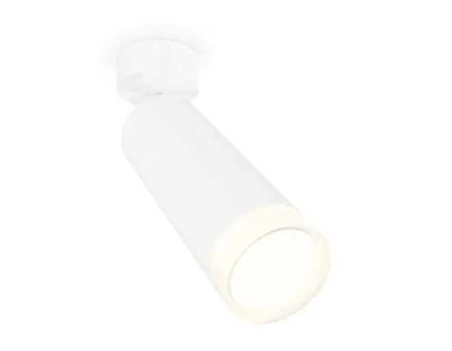 Комплект поворотного светильника с акрилом Ambrella light XM6342011 Techno Комплект поворотного светильника с акрилом Ambrella light XM6342011 Techno