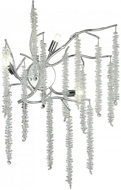 Бра Imex CR.202353-3-W-CH Guido