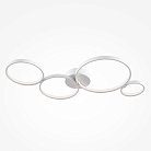 Потолочный светильник Maytoni MOD448CL-L35WK Olympia