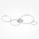 Потолочный светильник Maytoni MOD448CL-L35WK Olympia