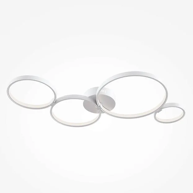 Потолочный светильник Maytoni MOD448CL-L35WK Olympia