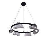 Подвесная люстра Kink Light 08447-6A,19(16) Каспи