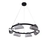 Подвесная люстра Kink Light 08447-6A,19(16) Каспи