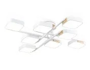 Потолочная люстра Ambrella light FL4888