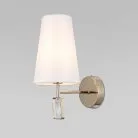 Бра Eurosvet 60137/1 золото Milazzo a060127