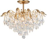 Потолочная люстра Escada 1128/6 Mona