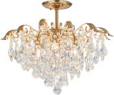 Потолочная люстра Escada 1128/6 Mona