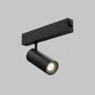 Трековый светильник Imex IL.0050.5005-12-CCT-BK Smart Line