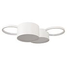 Потолочный светильник Loft IT 10317/4 White Pin