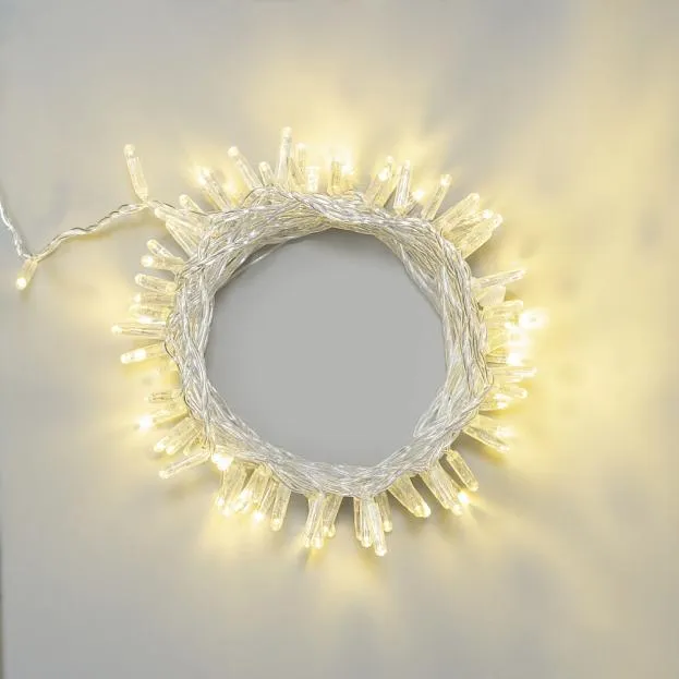 Гирлянда Laitcom PST100CAP-10-1CH Нить