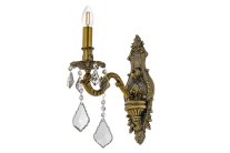 Бра Dio DArte Asfour Barolo E 2.1.1.200 A