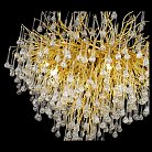 Подвесная люстра Wertmark WE189.09.403 Dionisia