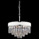 Подвесная люстра Wertmark WE136.08.103 Clarissa