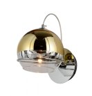 Бра Lumina Deco LDW 1029-1 GD Veroni