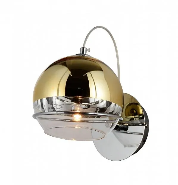 Бра Lumina Deco LDW 1029-1 GD Veroni Бра Lumina Deco LDW 1029-1 GD Veroni