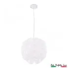 Подвесной светильник Arte Perfetto Luce 3305.P2101-33/33 White