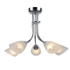 Потолочный светильник Escada 155/5P