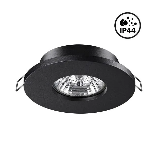 Встраиваемый светильник NOVOTECH 370801 AQUA