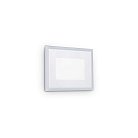 Уличный встраиваемый светильник Ideal Lux 255781 INDIO RECESSED 05W