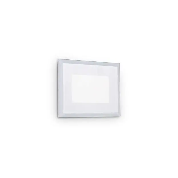 Уличный встраиваемый светильник Ideal Lux 255781 INDIO RECESSED 05W Уличный встраиваемый светильник Ideal Lux 255781 INDIO RECESSED 05W