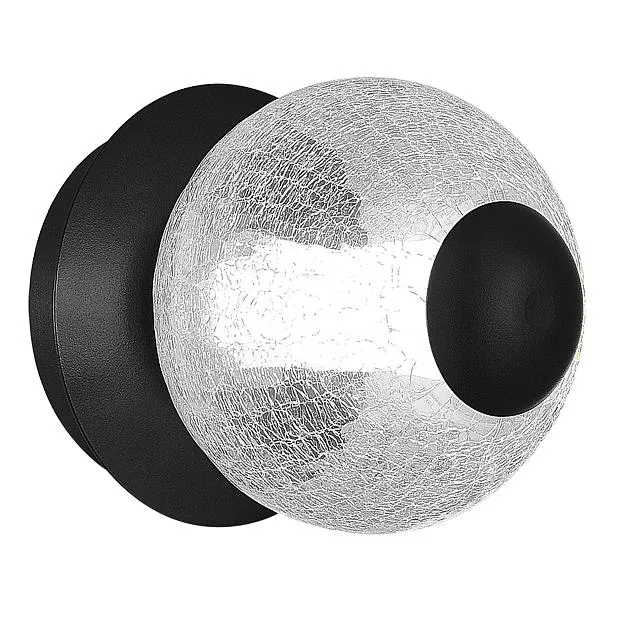 Светильник настенный ST Luce SL6120.401.01 PEEK