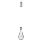 Подвесной светильник Odeon light 7148/5L INCANTO