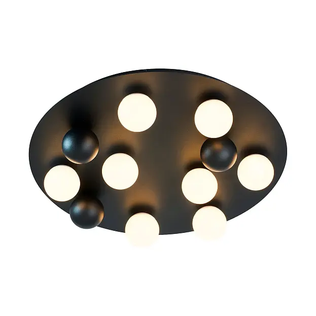 потолочный светильник F-Promo 4693-8C Swarm
