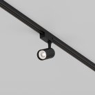 Трековый светильник Maytoni Technical TR003-1-6W4K-S-B Vuoro