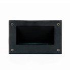 Уличный встраиваемые светильник LightHall LH062007 Basalt
