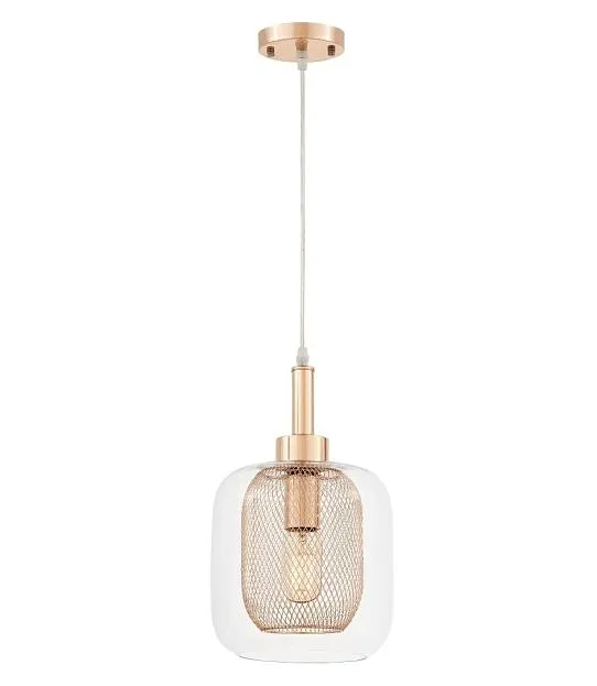 Подвесной светильник Lumina Deco Bessa LDP 11337 GD Подвесной светильник Lumina Deco Bessa LDP 11337 GD