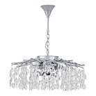 Люстра Arte Milano 230315.700.6.G9.E3 CR Веточка