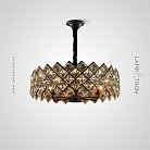 Люстра PARSIFAL Lampatron 7605