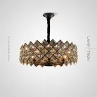 Люстра PARSIFAL Lampatron 7605