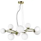 Подвес Lightstar 815091 GLOBO