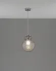 Светильник подвесной Moderli V11167-1P Lorel
