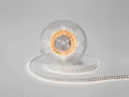 Светодиодная лента DSG 2835 NW 120L-V24-IP33, 4000K, 120 LED, 9,6 W/m, LUX SWG DSG2120-9.6-24-NW-33 